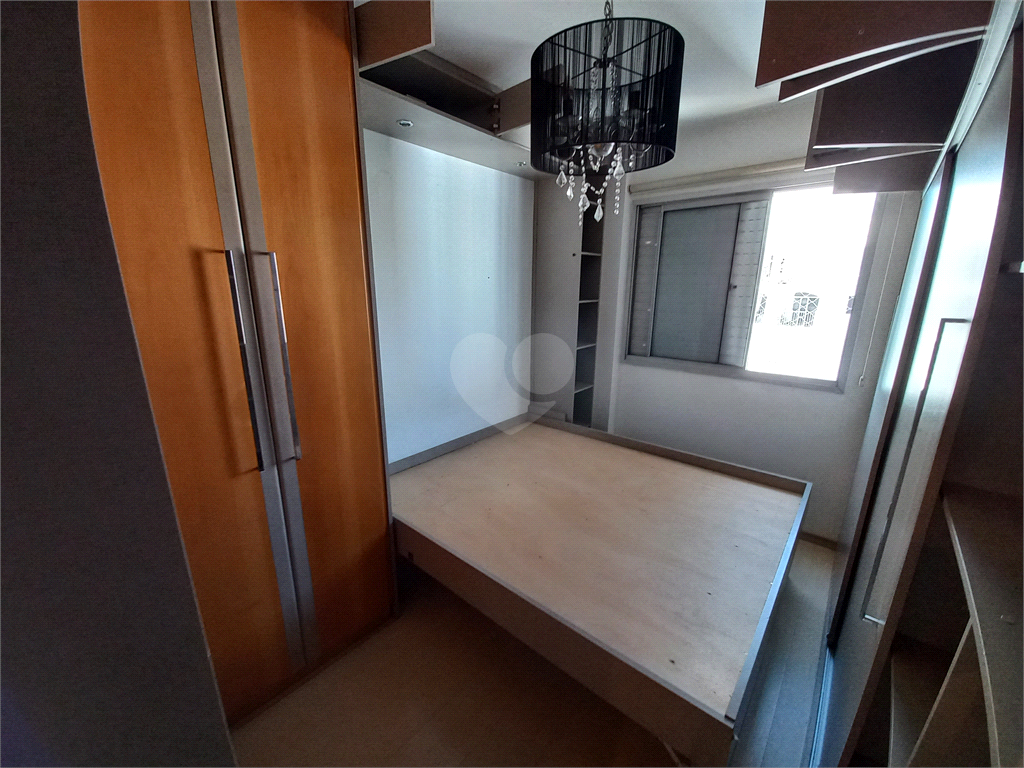 Venda Apartamento São Paulo Vila Suzana REO398917 15