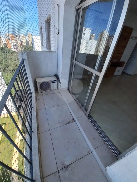 Venda Apartamento São Paulo Vila Suzana REO398917 10