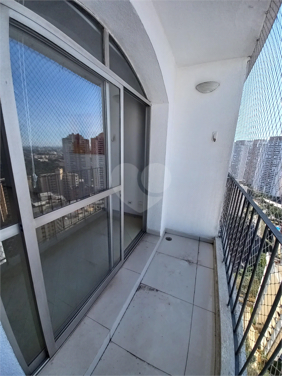 Venda Apartamento São Paulo Vila Suzana REO398917 11