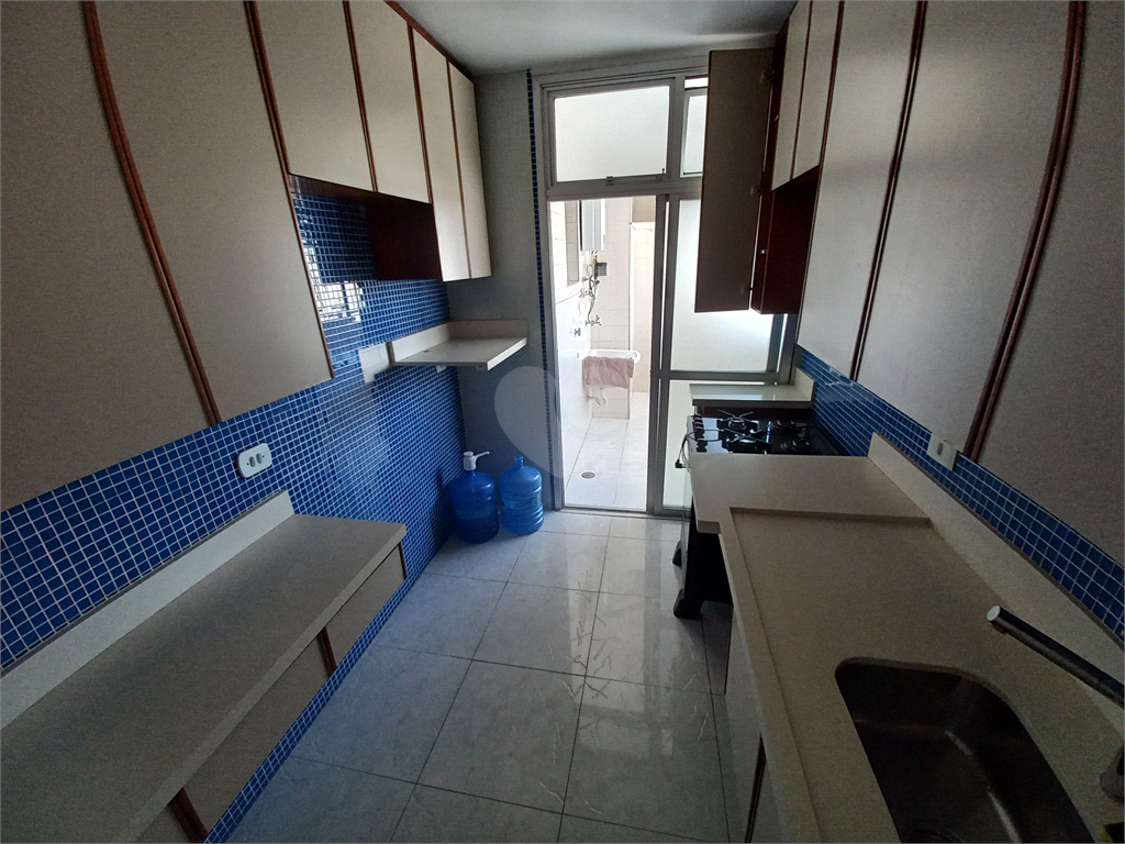 Venda Apartamento São Paulo Vila Suzana REO398917 7