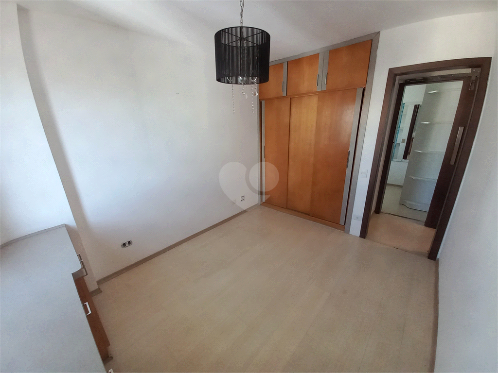 Venda Apartamento São Paulo Vila Suzana REO398917 20