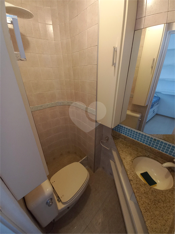 Venda Apartamento São Paulo Vila Suzana REO398917 25