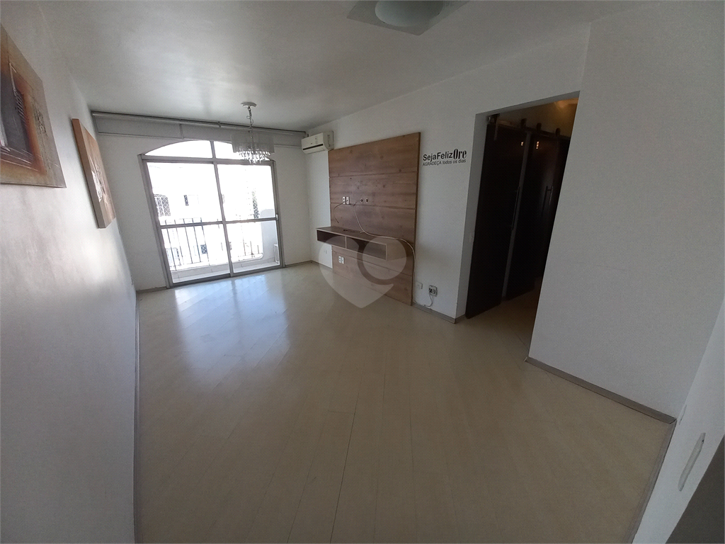 Venda Apartamento São Paulo Vila Suzana REO398917 2