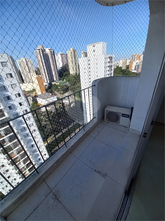 Venda Apartamento São Paulo Vila Suzana REO398917 9