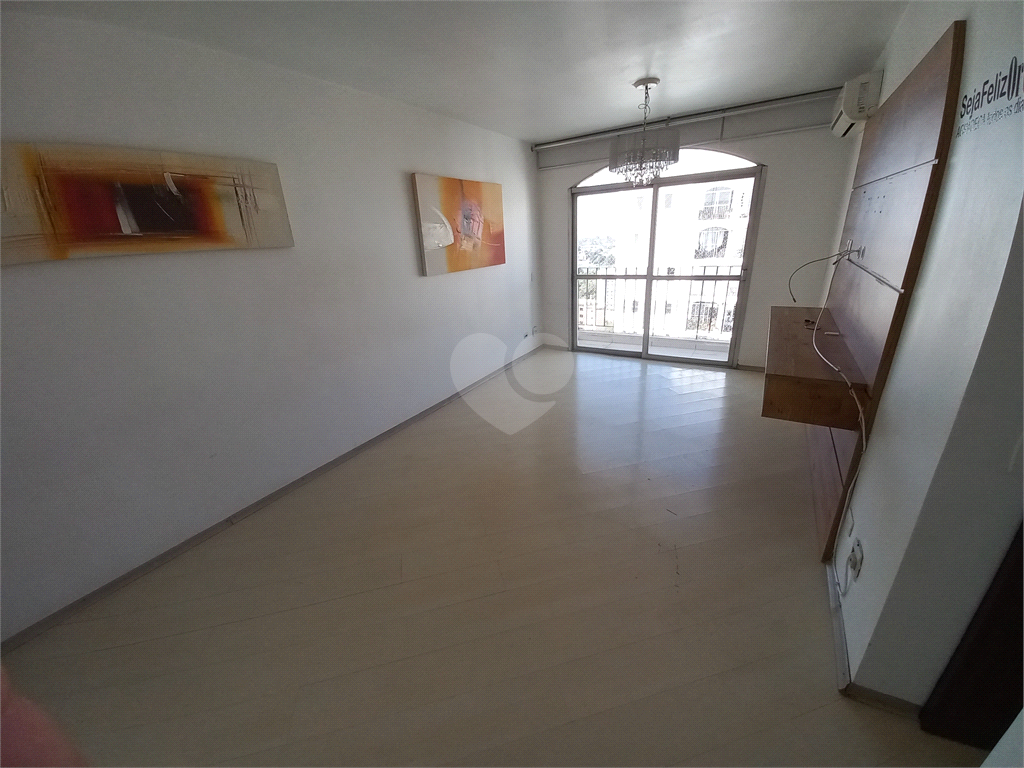 Venda Apartamento São Paulo Vila Suzana REO398917 1