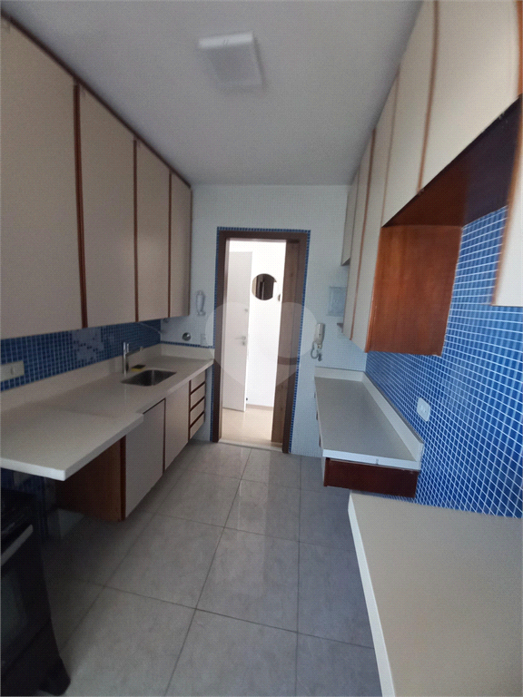 Venda Apartamento São Paulo Vila Suzana REO398917 6