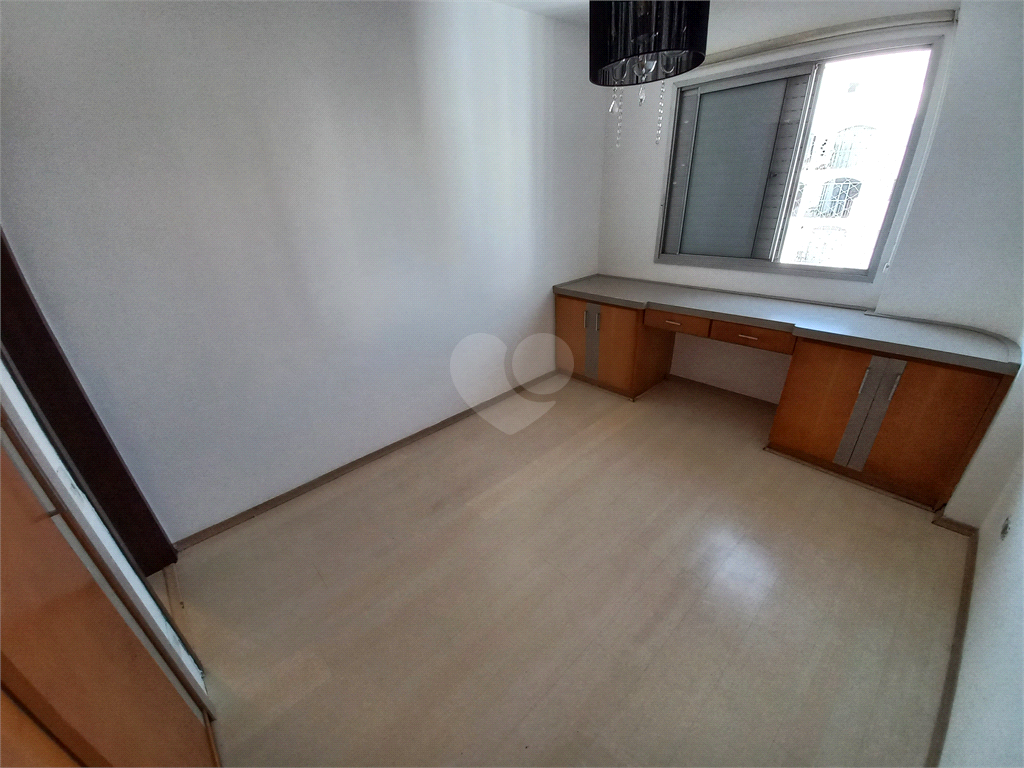 Venda Apartamento São Paulo Vila Suzana REO398917 22