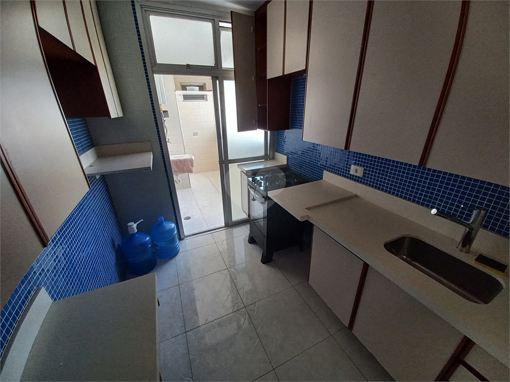 Venda Apartamento São Paulo Vila Suzana REO398917 5