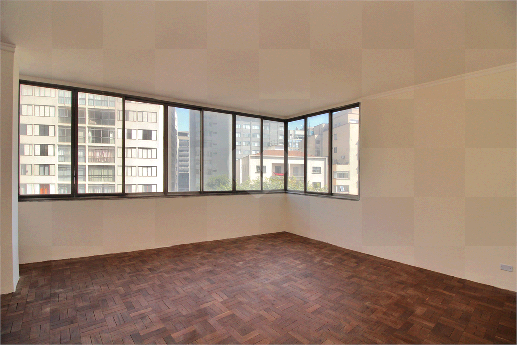 Venda Apartamento São Paulo Paraíso REO398937 1