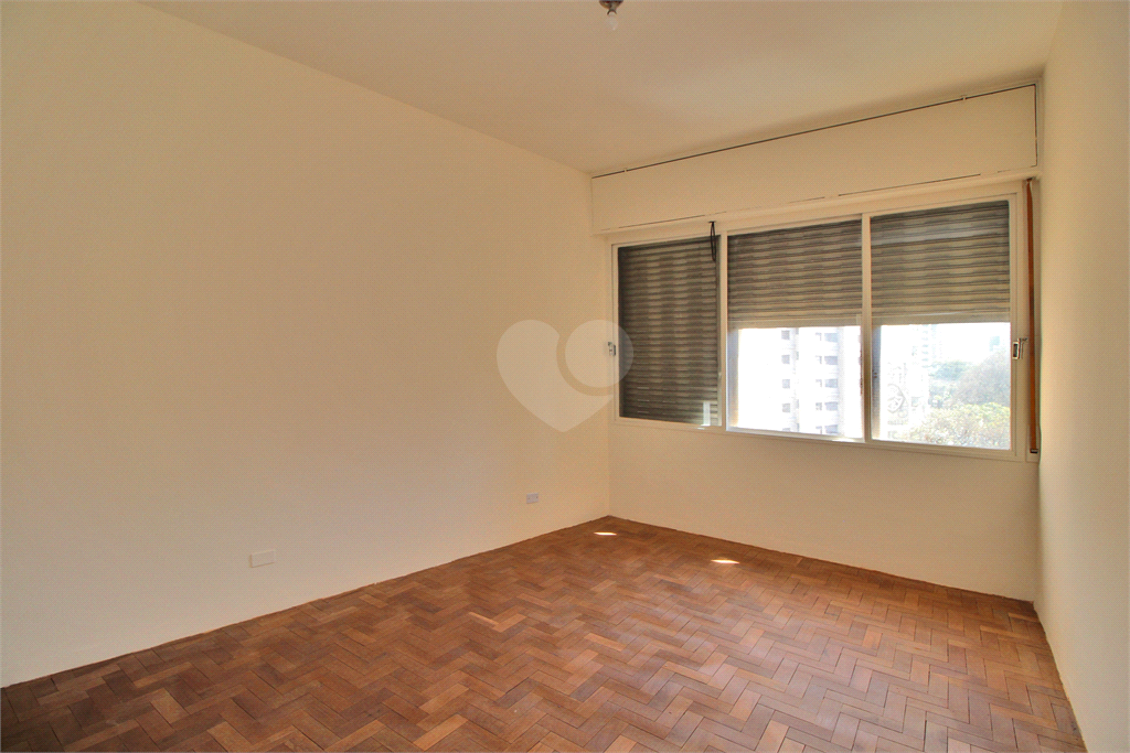 Venda Apartamento São Paulo Paraíso REO398937 15