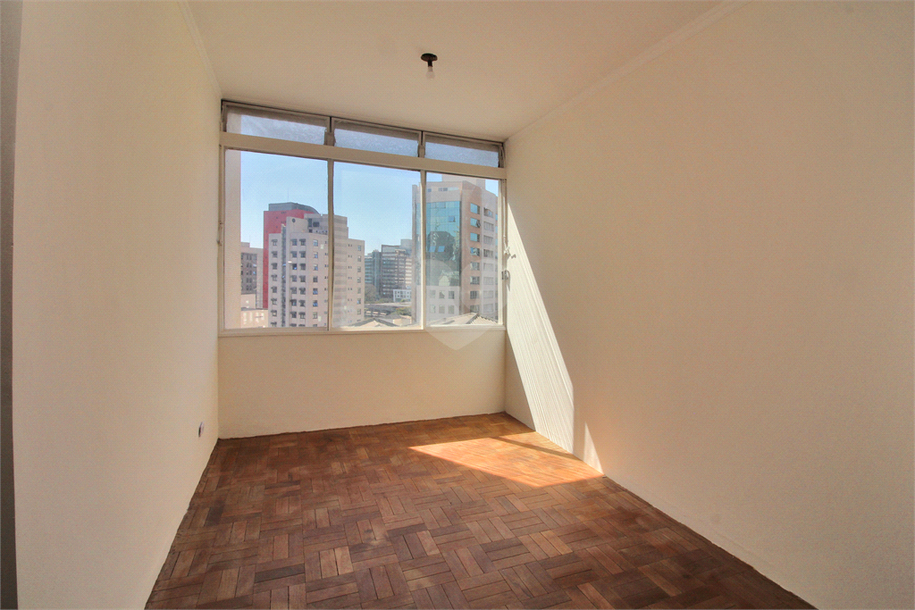 Venda Apartamento São Paulo Paraíso REO398937 5