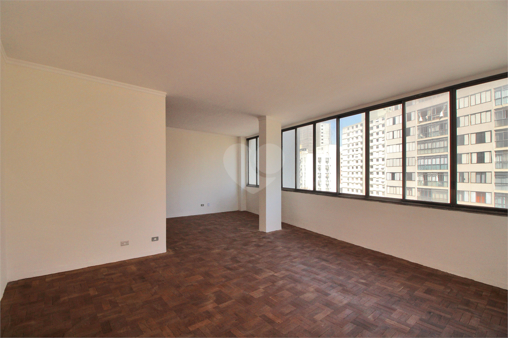 Venda Apartamento São Paulo Paraíso REO398937 3