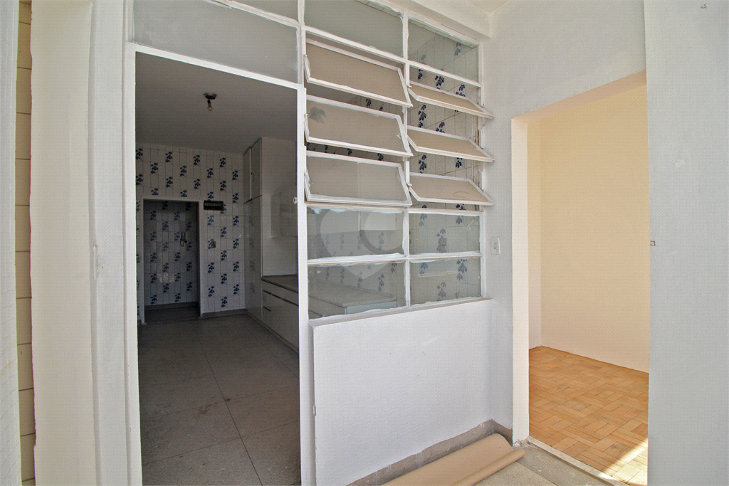 Venda Apartamento São Paulo Paraíso REO398937 19