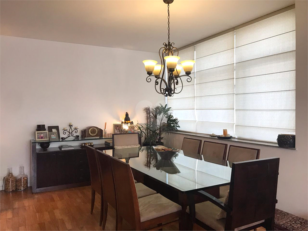 Venda Apartamento São Paulo Santa Cecília REO398971 3