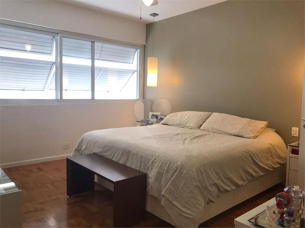 Venda Apartamento São Paulo Santa Cecília REO398971 15