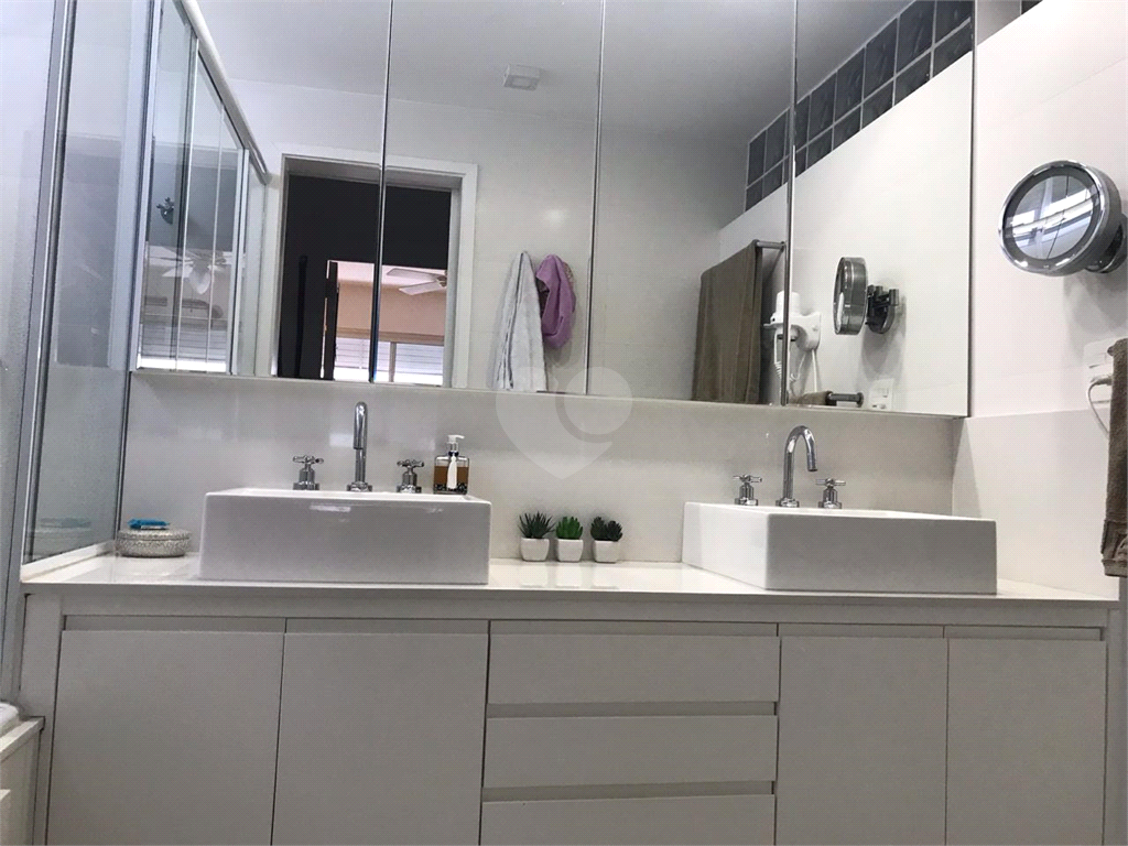 Venda Apartamento São Paulo Santa Cecília REO398971 24