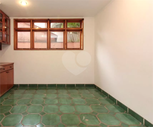 Venda Casa térrea São Paulo Jardim Paulista REO39898 21