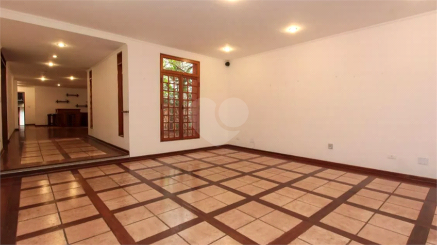 Venda Casa térrea São Paulo Jardim Paulista REO39898 14