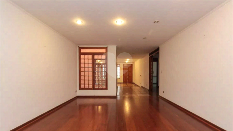 Venda Casa térrea São Paulo Jardim Paulista REO39898 8