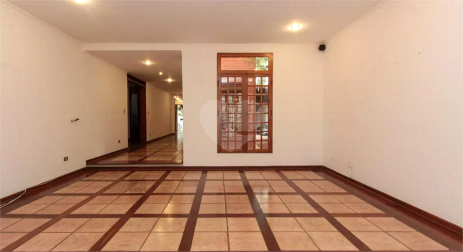 Venda Casa térrea São Paulo Jardim Paulista REO39898 15