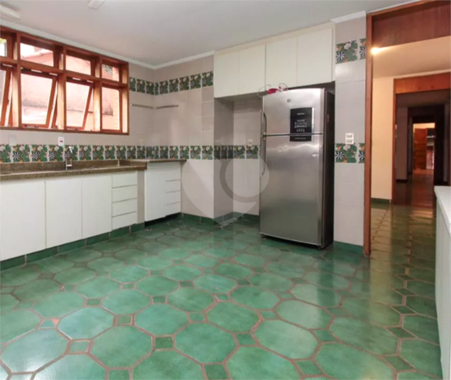 Venda Casa térrea São Paulo Jardim Paulista REO39898 27