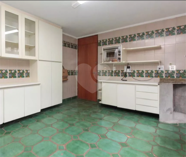 Venda Casa térrea São Paulo Jardim Paulista REO39898 25