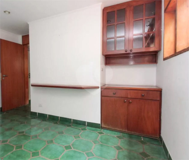 Venda Casa térrea São Paulo Jardim Paulista REO39898 18