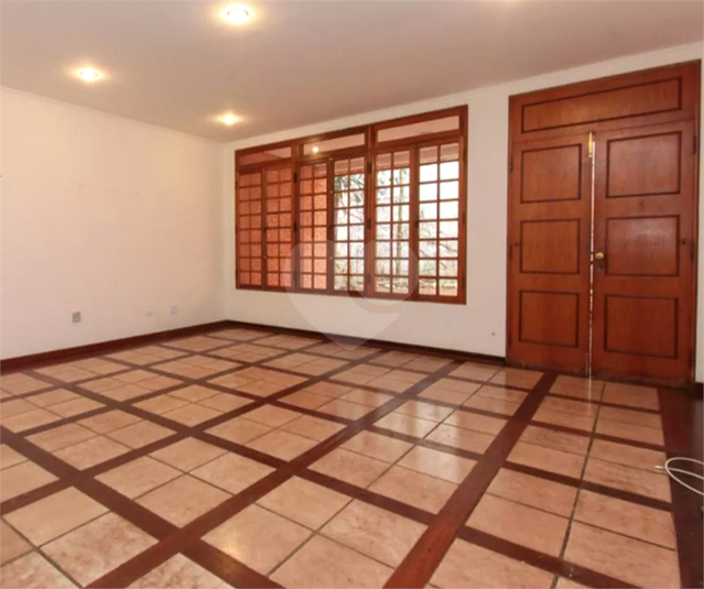 Venda Casa térrea São Paulo Jardim Paulista REO39898 13