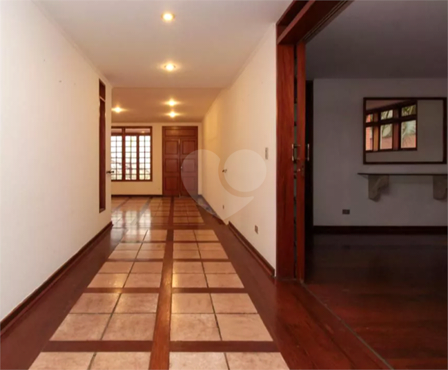 Venda Casa térrea São Paulo Jardim Paulista REO39898 11