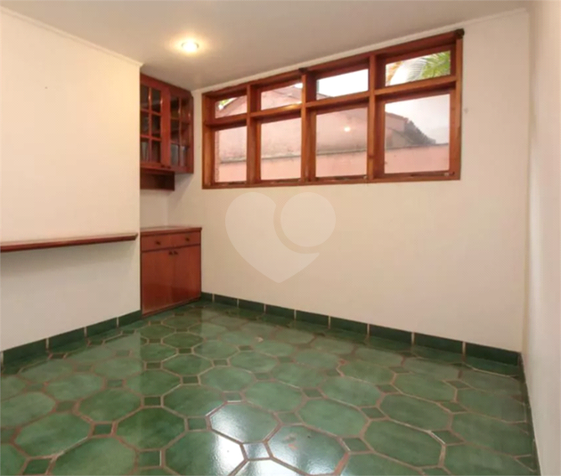 Venda Casa térrea São Paulo Jardim Paulista REO39898 20