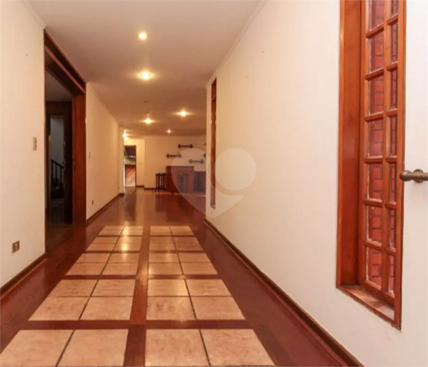 Venda Casa térrea São Paulo Jardim Paulista REO39898 12