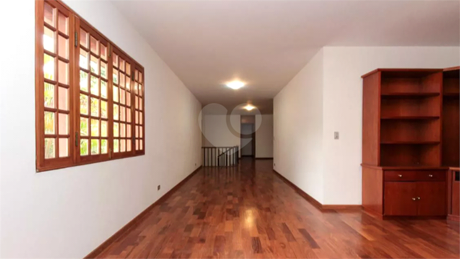 Venda Casa térrea São Paulo Jardim Paulista REO39898 32