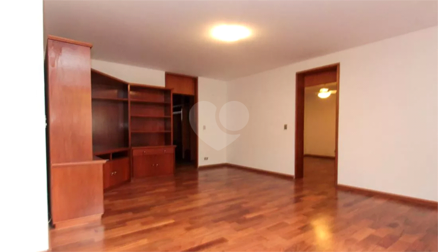 Venda Casa térrea São Paulo Jardim Paulista REO39898 30