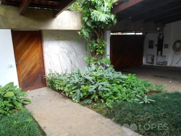 Venda Casa térrea São Paulo Jardim Paulista REO39898 3