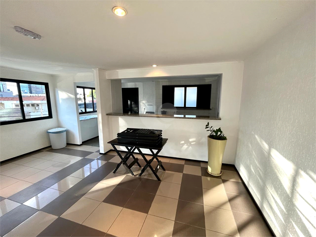 Venda Apartamento Campinas Cambuí REO398991 25