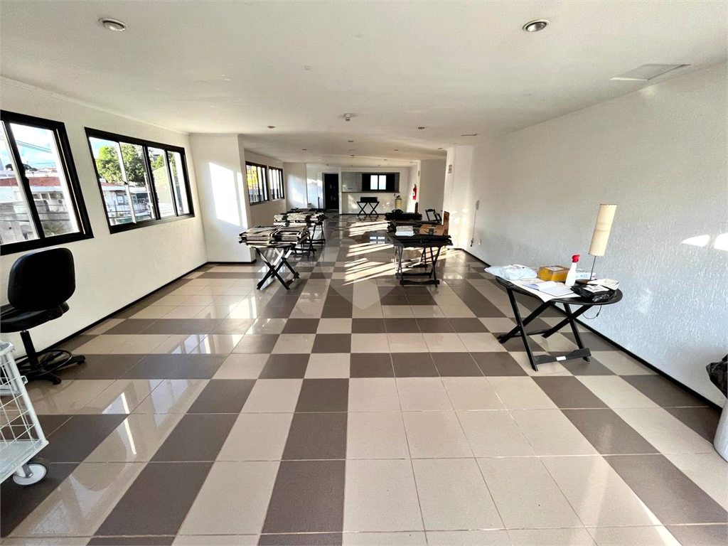 Venda Apartamento Campinas Cambuí REO398991 24