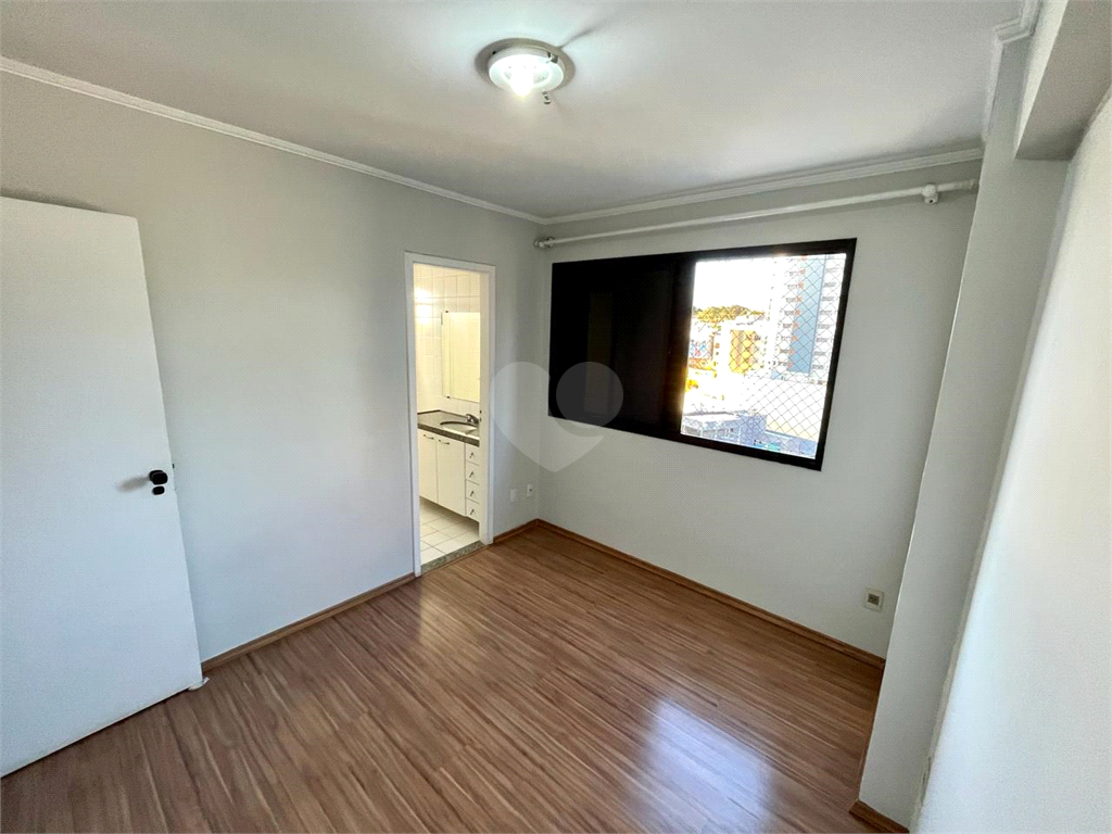 Venda Apartamento Campinas Cambuí REO398991 7