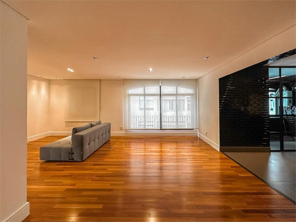 Venda Apartamento São Paulo Consolação REO399006 9