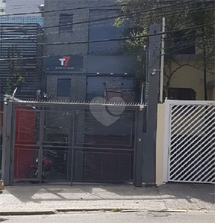 Venda Prédio inteiro São Paulo Pinheiros REO39902 2