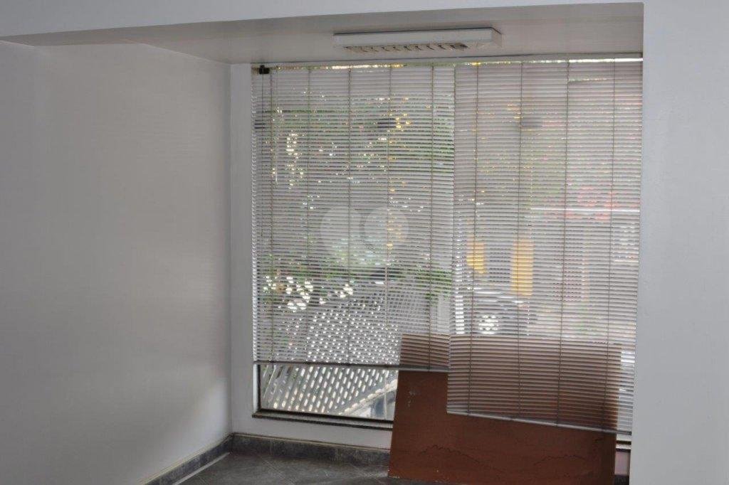 Venda Prédio inteiro São Paulo Pinheiros REO39902 10