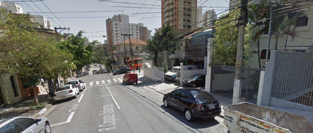 Venda Prédio inteiro São Paulo Pinheiros REO39902 11