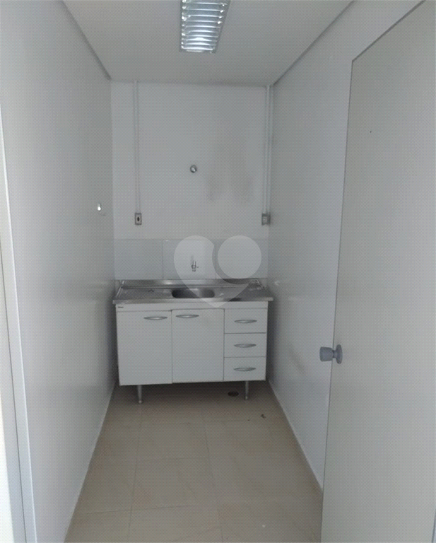 Aluguel Sobrado São Paulo Vila Carolina REO399032 25