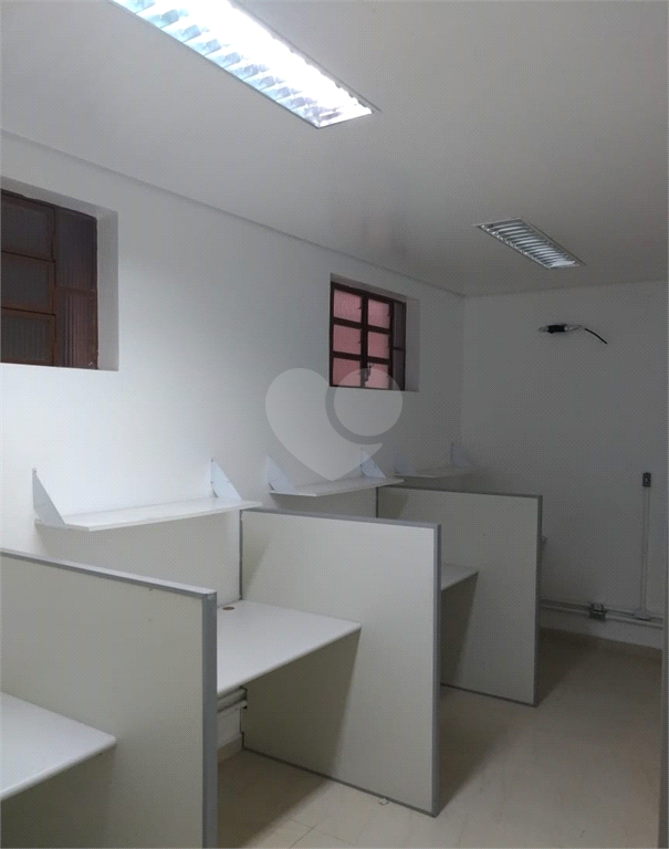 Aluguel Sobrado São Paulo Vila Carolina REO399032 7