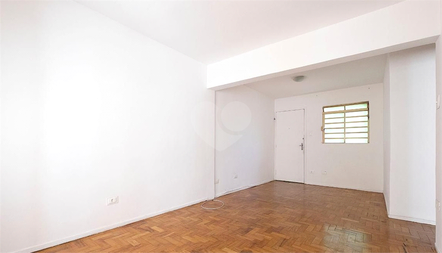 Venda Apartamento São Paulo Pinheiros REO399044 3