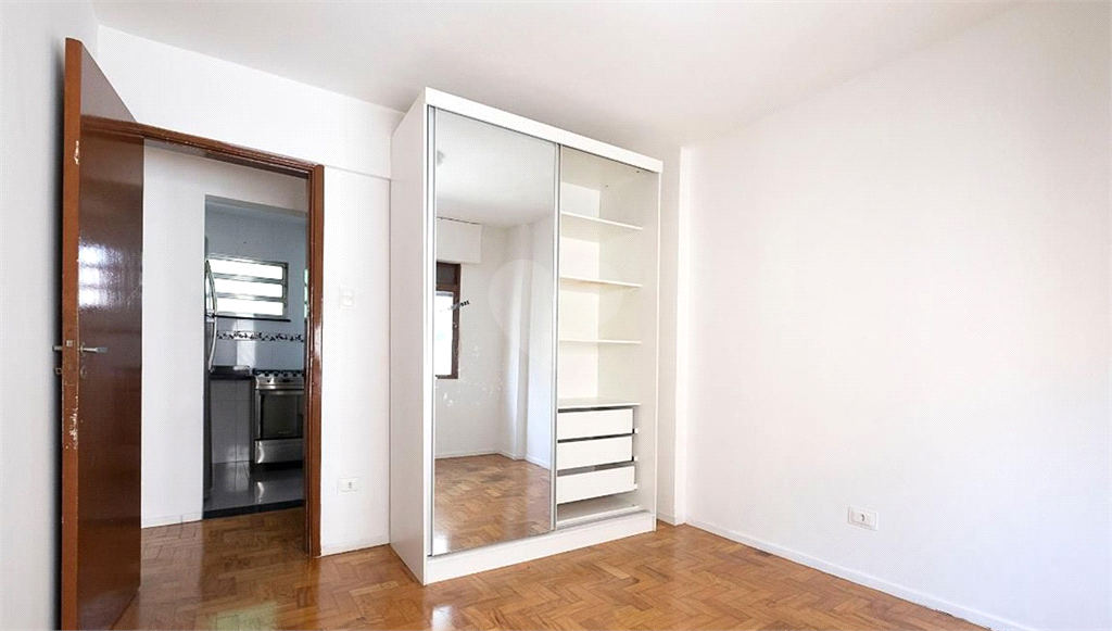 Venda Apartamento São Paulo Pinheiros REO399044 13