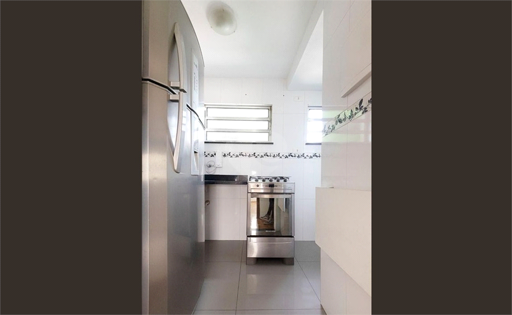 Venda Apartamento São Paulo Pinheiros REO399044 8