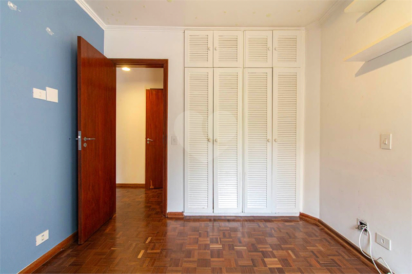 Venda Apartamento São Paulo Vila Madalena REO399061 21