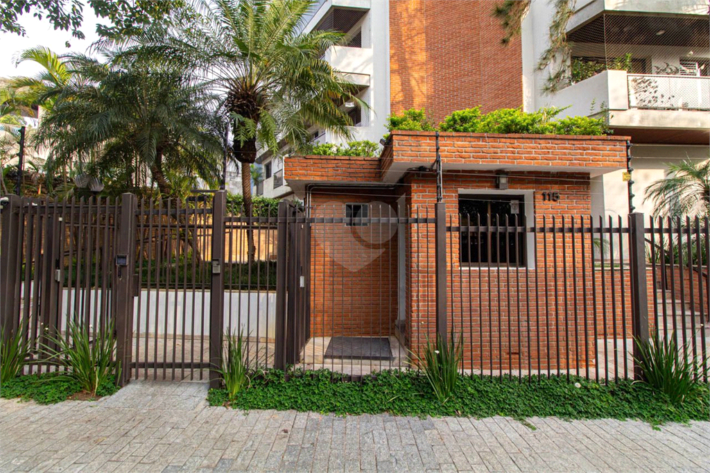 Venda Apartamento São Paulo Vila Madalena REO399061 37