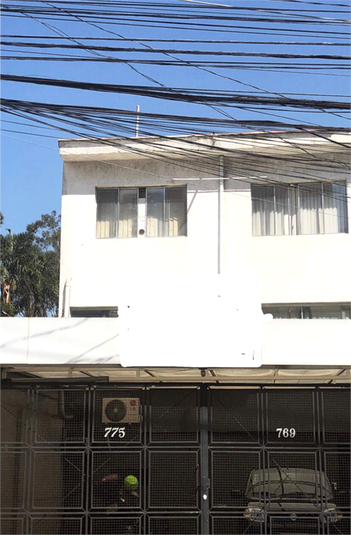 Venda Casa São Paulo Vila Romana REO399065 11