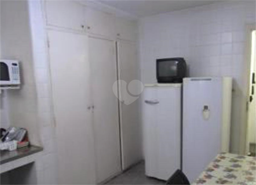 Venda Casa São Paulo Vila Romana REO399065 10